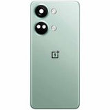 One Plus Nord 3 5G Back Cover Green + Camera Glass  Original