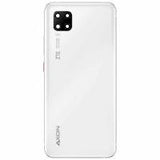 ZTE AXON 11 4G Back Cover White Original