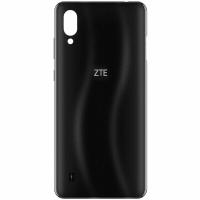 ZTE Blade A5 2020 Back Cover + Side Key Black Original