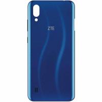 ZTE Blade A5 2020 Back Cover + Side Key Blue Original