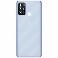 ZTE Blade A52 4G Back Cover Blue Original