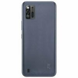 ZTE Blade A52 Lite Back Cover Gray Original