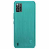 ZTE Blade A52 Lite Back Cover Green Original