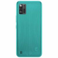 ZTE Blade A52 Lite Back Cover Green Original