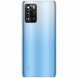 ZTE Blade A72 4G Back Cover Blue Original