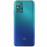 ZTE Blade V30 Vita （8030） Back Cover Blue
