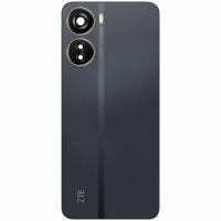 ZTE Blade V40 Design Back Cover Gray Original