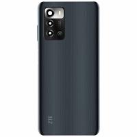 ZTE Blade V40 Smart Back Cover Black Original