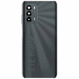 ZTE Blade V40 Vita Back Cover Black Original