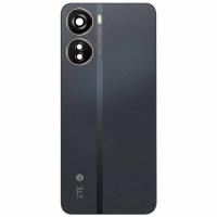 ZTE Blade V41 Vita 5G Back Cover+Camera Glass Black Original