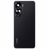 Honor 90 Lite (CRT-NX1) Back Cover+Camera Glass Black