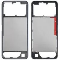 Vivo Y55 5G Frame B+Volume Button Black