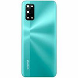 Realme 7 5G RMX2111 Back Cover + Camera Glass Green Original