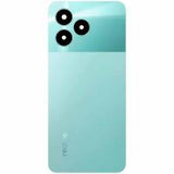 Realme C51 RMX3830 Back Cover+Camera Glass Green