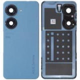 Asus Zenfone 9 ZS696KS Back Cover Blue