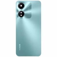 Honor X5 Plus Back Cover Blue Original