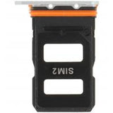 Redmi Note 11T Pro+ 5G (22041216UC) Sim Tray Silver