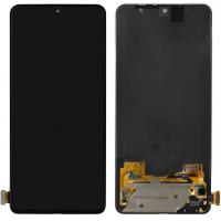 Xiaomi Poco F4 Touch + Lcd Black Original