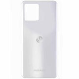 Motorola Edge 30 Fusion XT2243 Back Cover White