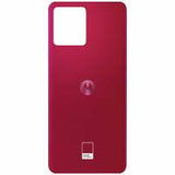 Motorola Edge 30 Fusion XT2243 Back Cover Red