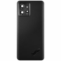 Motorola ThinkPhone 5G XT2309-2 Back Cover Black