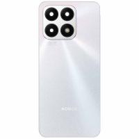 Huawei Honor X8A CRT-LX1 Back Cover+Camera Glass White