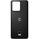 Moto Edge 40 Neo XT2307 Back Cover Black