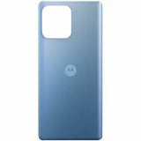 Motorola Edge 40 Pro XT2301 Back Cover Blue