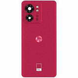 Motorola Edge 40 XT2303 Back Cover+Camera Glass Magenta