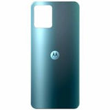 Moto G23 5g (2023) XT2333 Back Cover Blue