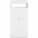 Google Pixel 7A Back Cover White