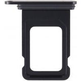 iPhone 15 Pro Sim Tray Black