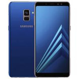 Samsung Galaxy A8 2018 A530 Smartphone 4 / 32GB Blue Used Grade A Bulk
