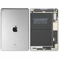 iPad 6 Air 2（Wi-Fi）Back Cover+Battery Gray Dissembled Grade A 100% Original