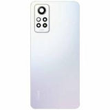 Redmi Note 12 Pro 4G (2209116AG) Back Cover + Camera Glass White Original