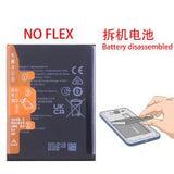 Huawei Honor 70 5G HB506390EFW Battery (No Flex) Disassembled Grade A