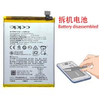 Oppo A15s / A15 BLP817 Battery Disassebled Grade A