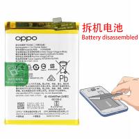 Oppo A94 5G/A95 5G/F19 Pro+ BLP839 Battery Disassembled Grade A