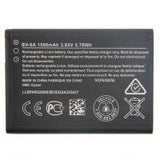 Nokia Battery BV-6A  1500mAh for 2060 3060 5250 C5-03 8110 4G