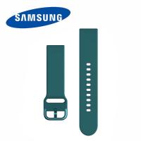 Samsung Galaxy Watch Active R500 Smartwatch Strap Green Size S in Bulk Original