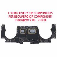Macbook Pro 15&quot; (2018) A1990 EMC3215 Mainboard For Recovery Cip Components