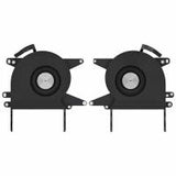 Macbook Pro 14" (2021) M1 A2442 EMC 3650 CPU Cooling Fan Set