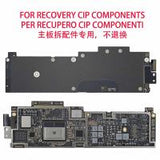 Macbook Air 13" (2022) M2 A2681 EMC 4074 Mainboard For Recovery Cip Components