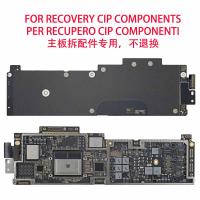 Macbook Air 13&quot; (2022) M2 A2681 EMC 4074 Mainboard For Recovery Cip Components