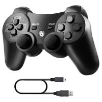 Diswoe Ps3 Wireless Controller