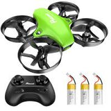 Potensic Upgraded A20 Mini Drone Easy to Fly Even to Kids and Beginners In Blister