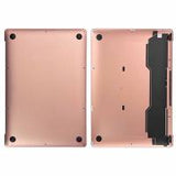 Macbook Air 13" (2020) A2337 EMC 3598 Back Cover Rose Gold Grade A Dissembled 100% Original