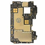 ZTE Blade V50 Vita (8550) Motherboard 4 GB Ram 256 GB Rom