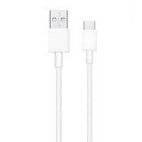 ZTE USB to Type-C Cable 3A 60 Cm White Bulk Original