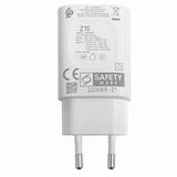 ZTE Wall Charger 22.5W 1x USB STC-A51030A2-A White Bulk Original